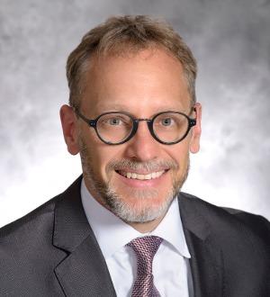 Photo of Todd A. Lyon