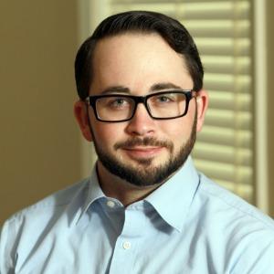 Photo of David Wieland