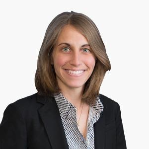 Photo of Sarah L. Engle