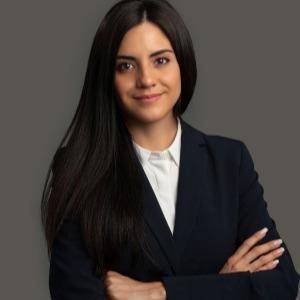 Photo of Tania Albuja