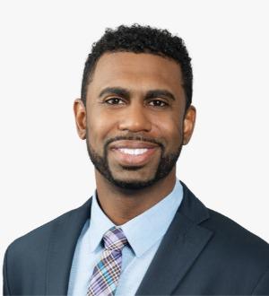 Photo of Christopher A. Braham