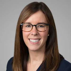 Photo of Whitney C. Fogelberg