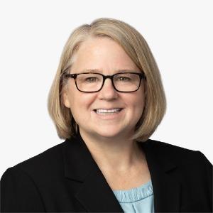 Photo of Catherine A. "Cate" Battin