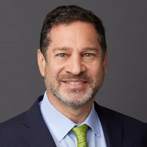 Photo of David A. Handler