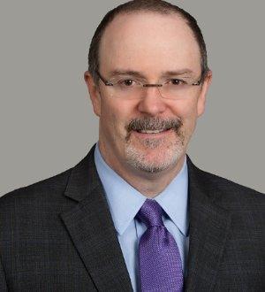 Photo of Timothy H. "Tim" Scott