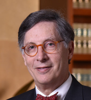 Photo of Edward J. Levin