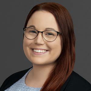 Photo of Tiffany Knapp