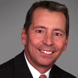 Photo of Michael P. Foradas