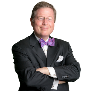 Photo of Anthony R.G. Nolan