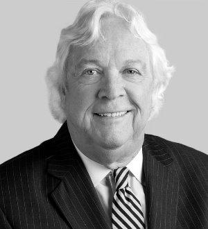 Photo of Douglas R. "Doug" Sullenberger