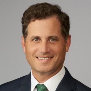 Photo of David P. Burns