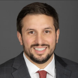 Photo of Michael S. Amalfe