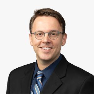 Photo of Brian Tiemann