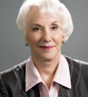 Photo of Cynthia M. Jacob