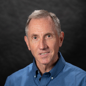 Photo of Craig A. Christensen