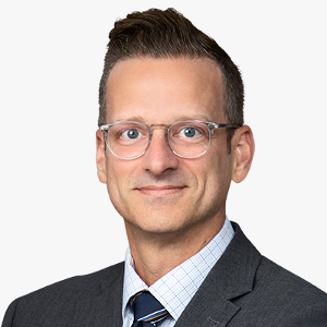 Photo of Nick Schuneman