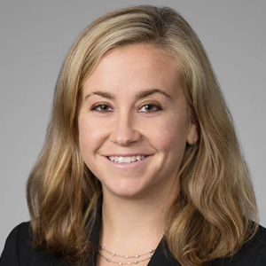 Photo of Kristen E. Molloy