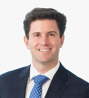 Photo of Michael J. Bruno