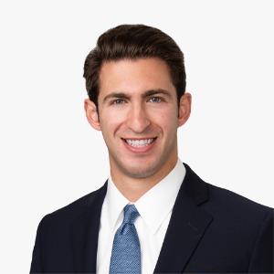 Photo of Anthony S. Ferrara