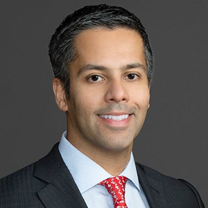 Photo of Shubi Arora P.C.