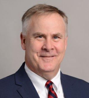 Photo of Robert M. "Bob" Robenalt