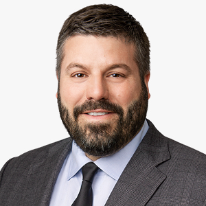 Photo of Ryan C. Clark