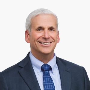 Photo of Gordon A. Greenberg