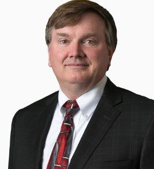 Photo of Clyde A. Pine, Jr.