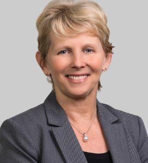 Photo of Suzanne K. Bogdan