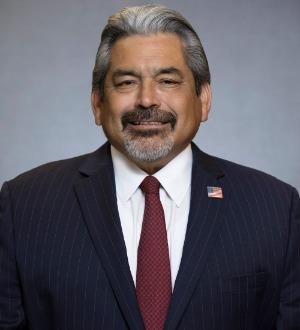 Photo of David Medina