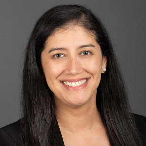 Photo of Lany L. Villalobos