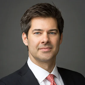 Photo of Michael Falk