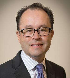 Photo of Kenneth I. Trujillo