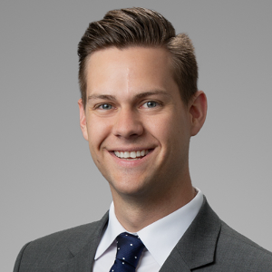 Photo of Lance Hancock