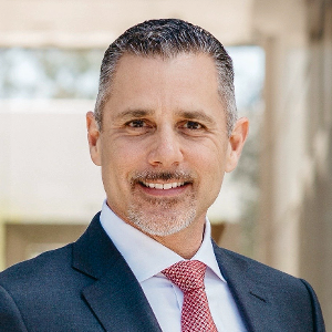 Photo of Jonathan A. Michaels