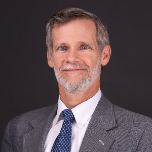 Photo of Jonathan P. "Jon" Saxton