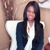Photo of Dr. Maudia Norman Washington
