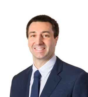 Photo of Douglas M. Eppler