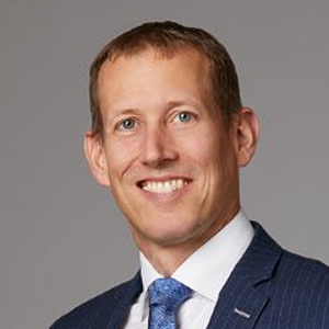 Photo of Clark R. "Chip" Horner