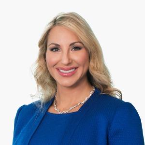 Photo of Caroline M. Iovino