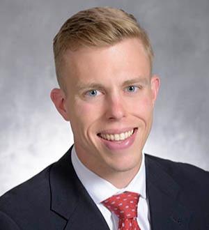 Photo of Stephen M. Scott