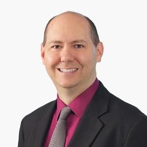 Photo of Shawn C. Helms