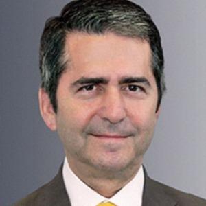 Photo of David M. Bernick