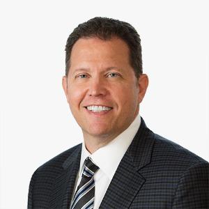 Photo of Laurence R. Bronska