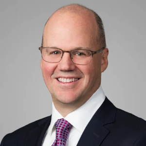 Photo of Christopher Butler