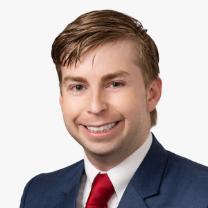 Photo of Christopher M. Bruno