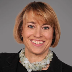 Photo of Leslie M. Smith