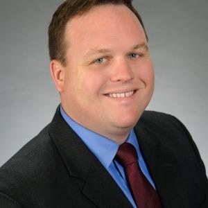 Photo of Patrick J. McCann, Jr.