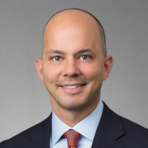 Photo of William "Will" Bos P.C.