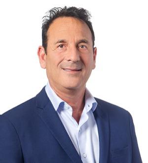 Photo of Charles Daroff